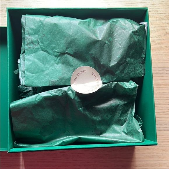 La Mer Empty Box/Gift Box - Picture 3 of 10